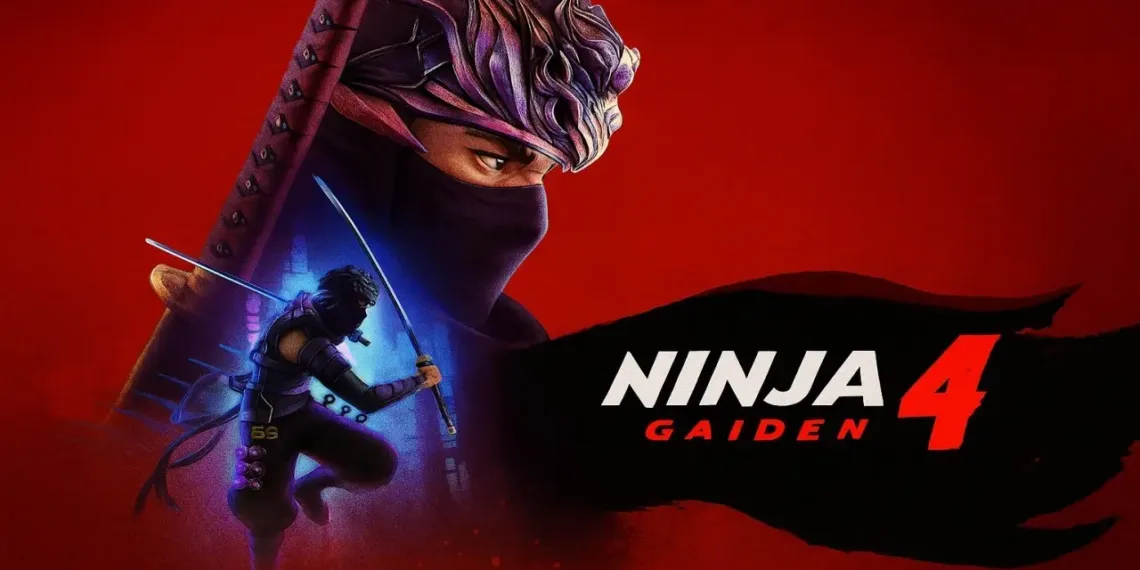 Ninja Gaiden 4 Review