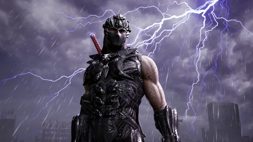 Ninja Gaiden 4 Review