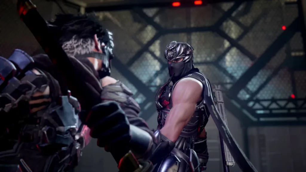 Ninja Gaiden 4 Review