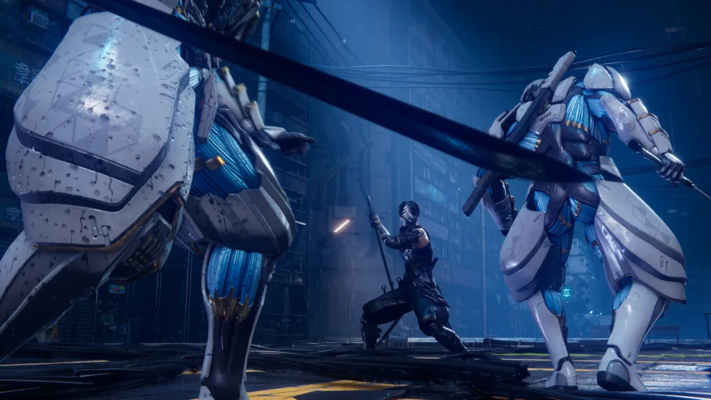 Ninja Gaiden 4 Review