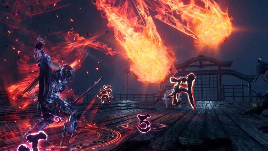 Ninja Gaiden 4 Review