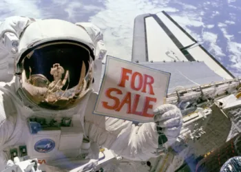 Once Upon a Time in Space Review