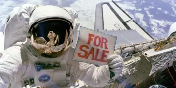 Once Upon a Time in Space Review