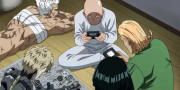 One Punch Man Season 3 Review