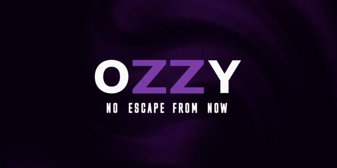 Ozzy Osbourne: No Escape from Now Review: A Heartbreaking Coda to a Loud Life 41 Ozzy Osbourne: No Escape from Now Review