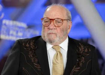 Paul Schrader