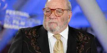 Paul Schrader says he has a “perfect script” for an all-AI feature 1 Paul Schrader
