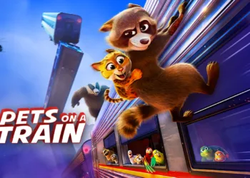 Pets on a Train Review