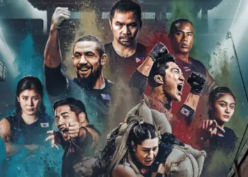 Physical: Asia Review