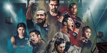Physical: Asia Review