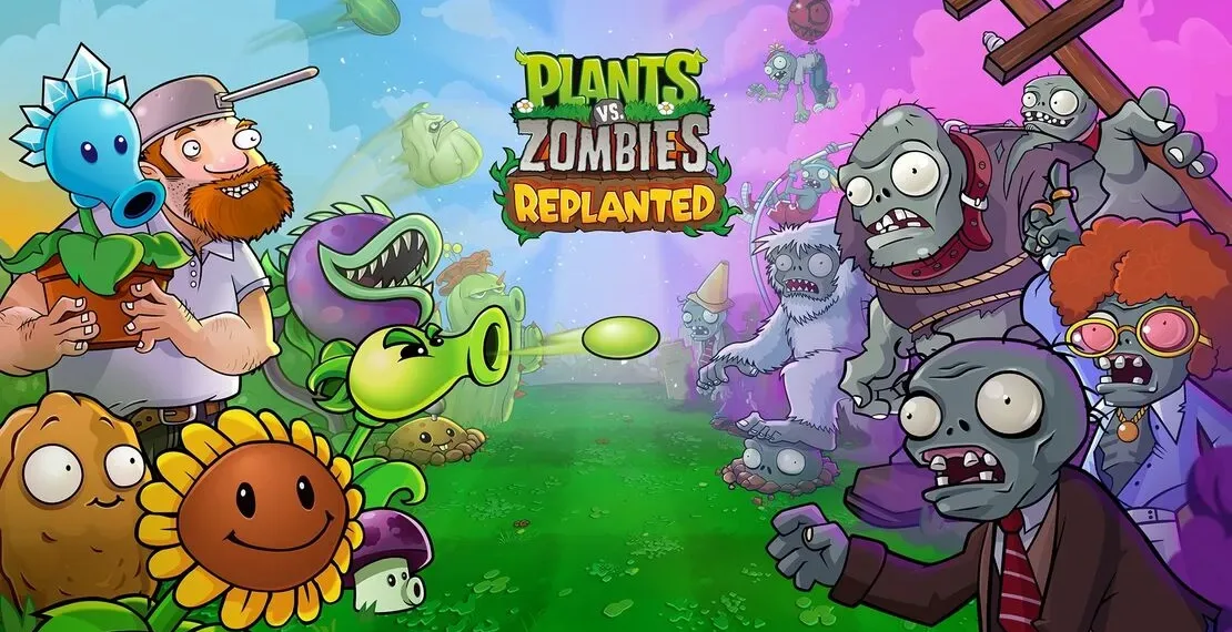 Plants vs. Zombies: Replanted Review