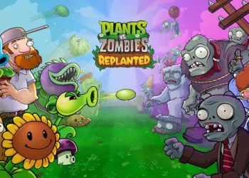 Plants vs. Zombies: Replanted Review