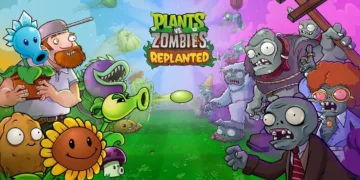 Plants vs. Zombies: Replanted Review