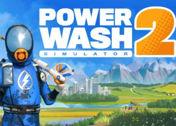 PowerWash Simulator 2 Review