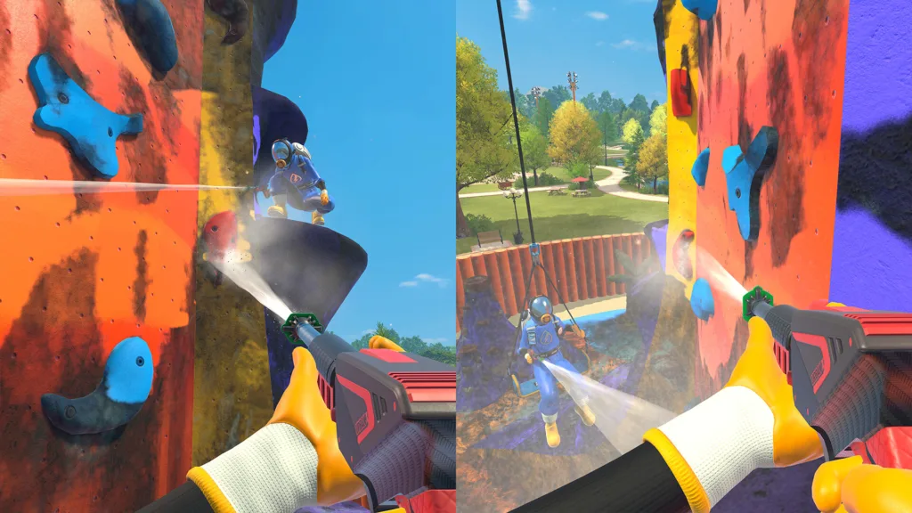 PowerWash Simulator 2 Review: When More of the Same Is Exactly Right 46 PowerWash Simulator 2 Review