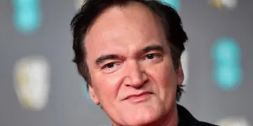 Quentin Tarantino