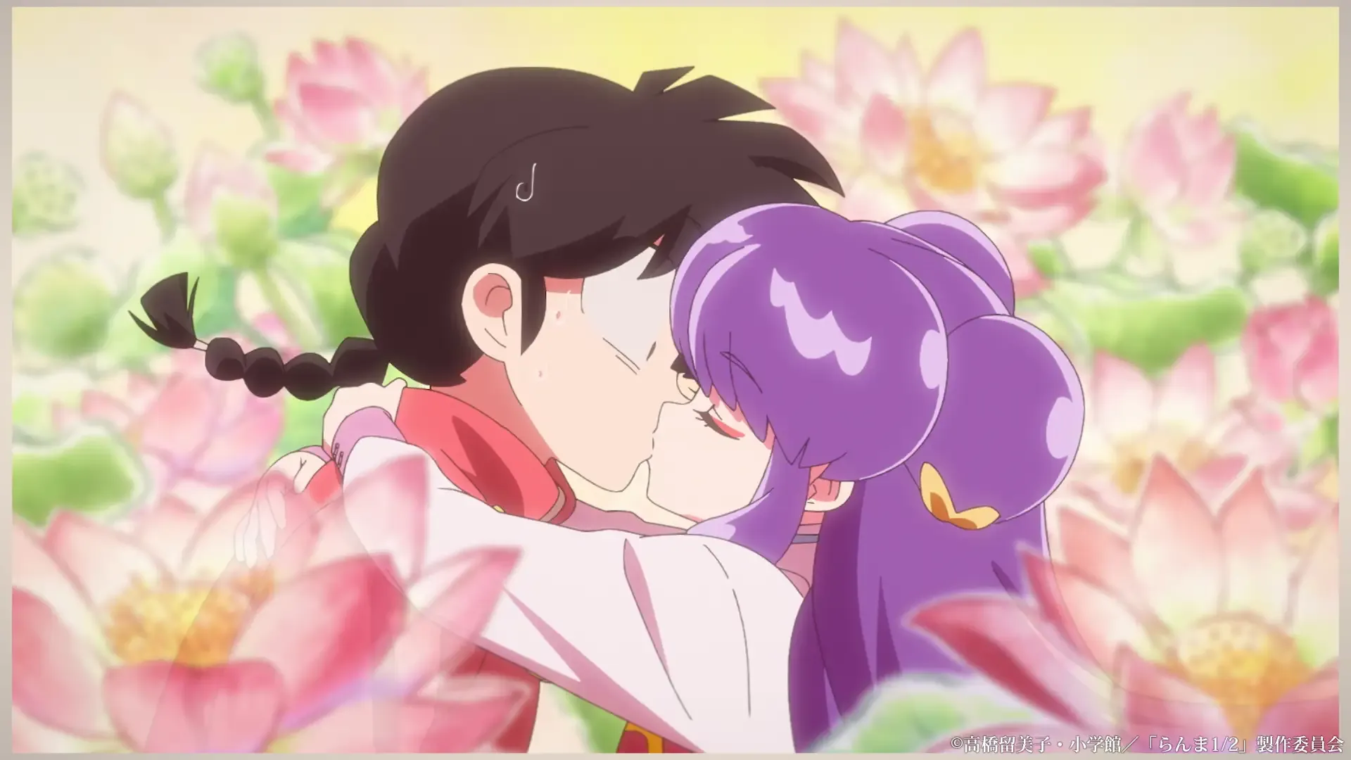 Ranma 1/2 Season 2 Review: If It Ain't Broke, Splash It with Cold Water 43 Ranma 1/2 Season 2 Review