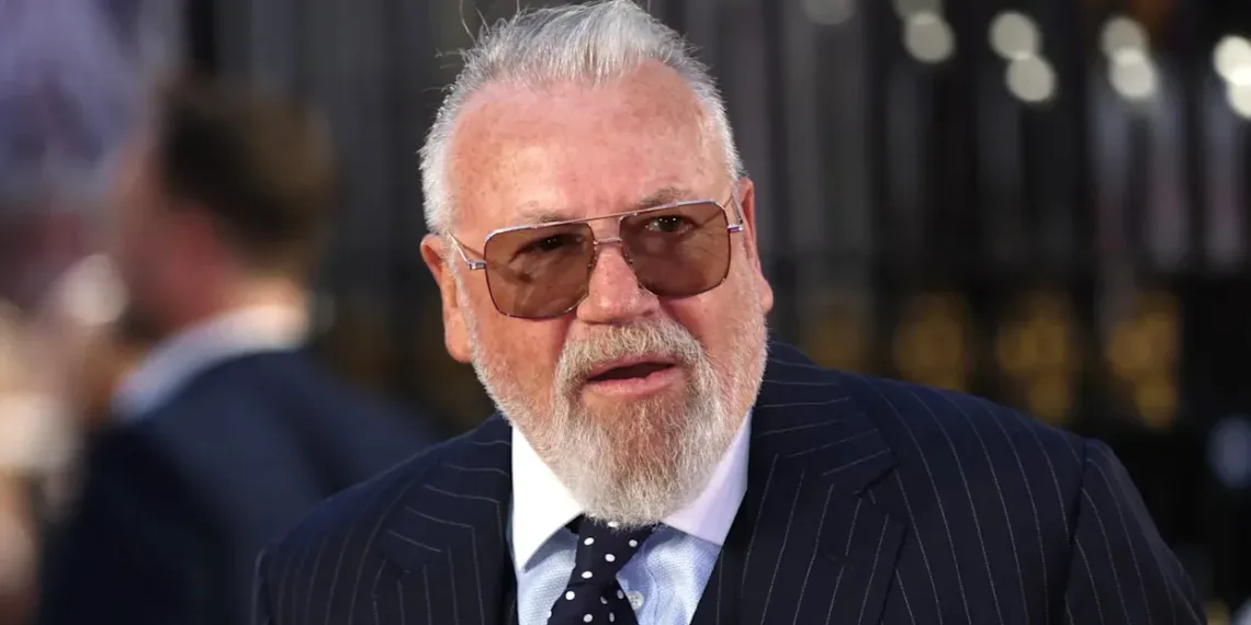 Ray Winstone