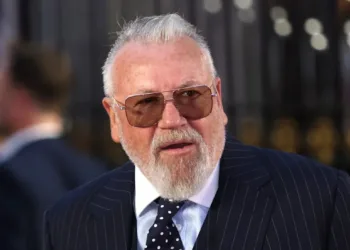 Ray Winstone