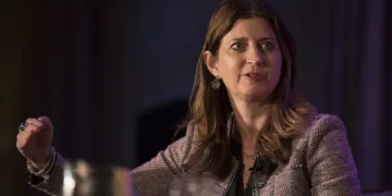 Rebecca Blumenstein