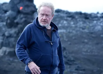 Ridley Scott