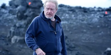 Ridley Scott