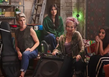 Riot Women Review