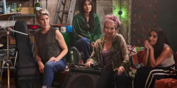 Riot Women Review