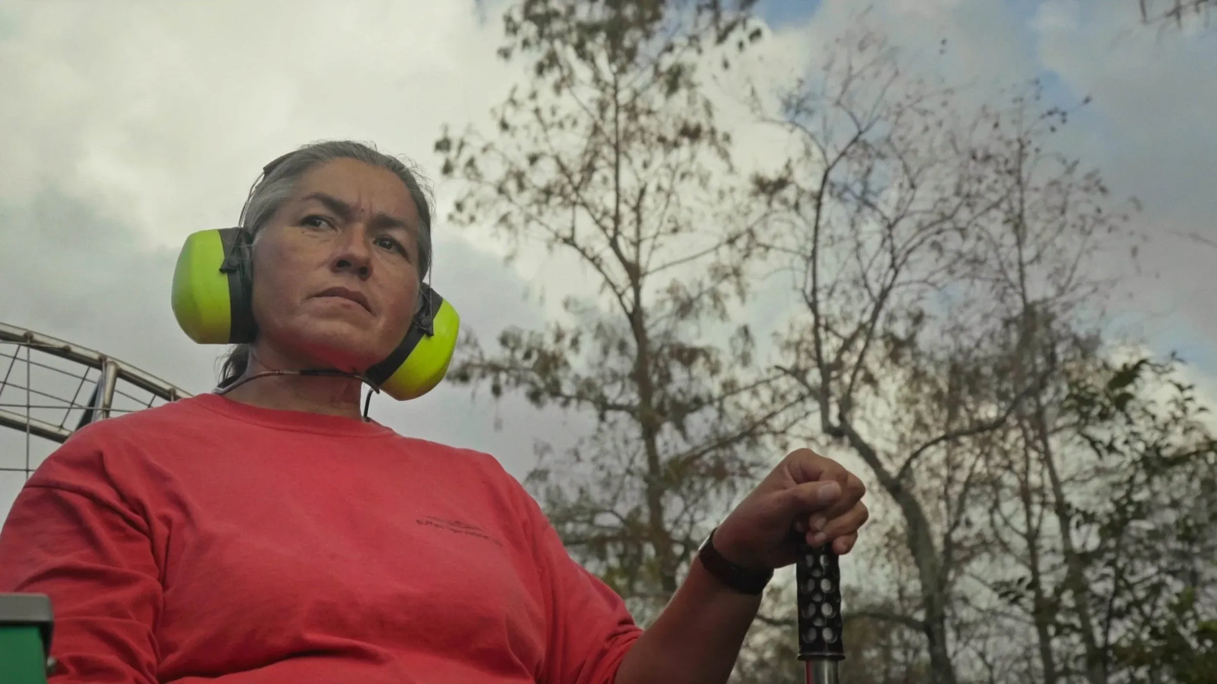 River of Grass Review: Blending Archival History with Modern Activism 42 River of Grass Review