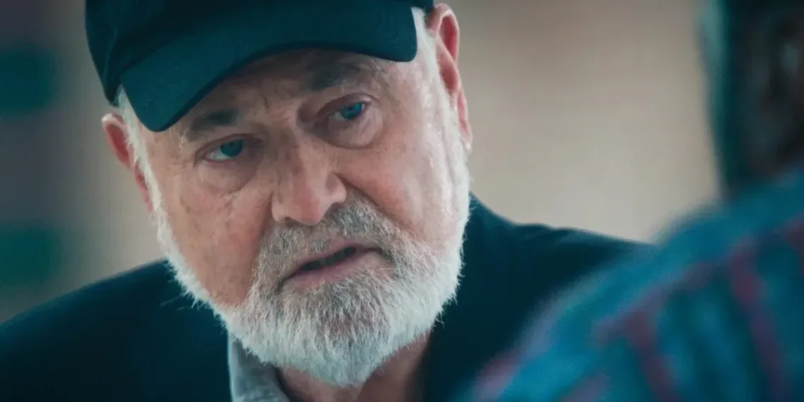 Rob Reiner