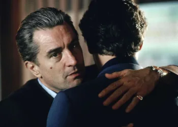 Robert De Niro