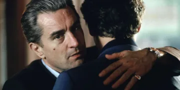 Robert De Niro