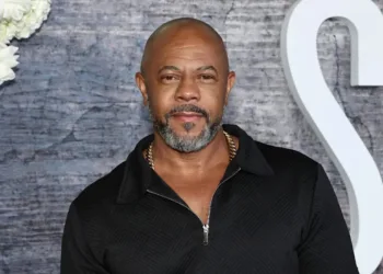 Rockmond Dunbar