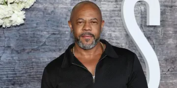 Rockmond Dunbar