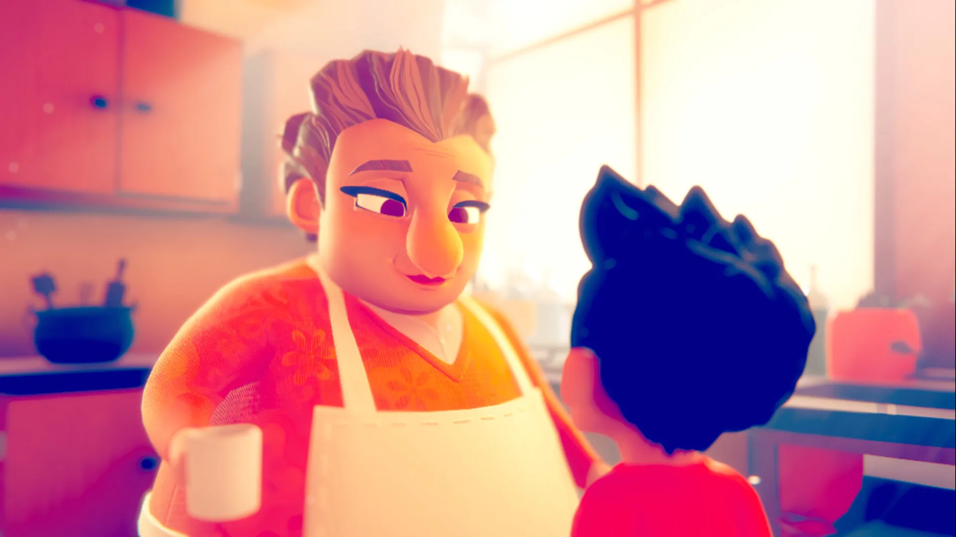SOPA - Tale of the Stolen Potato Review: Simmering with Imagination 42 SOPA - Tale of the Stolen Potato Review