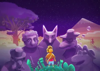 SOPA - Tale of the Stolen Potato Review
