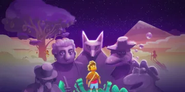 SOPA - Tale of the Stolen Potato Review: Simmering with Imagination 1 SOPA - Tale of the Stolen Potato Review