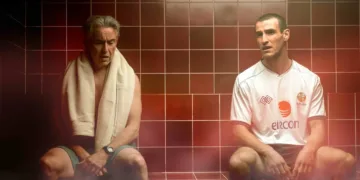 Saipan Steve Coogan