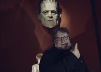 Sangre Del Toro Review: Mapping the Monster's Mind Sangre Del Toro Review