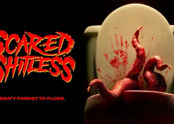 Scared Shitless Review