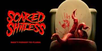 Scared Shitless Review