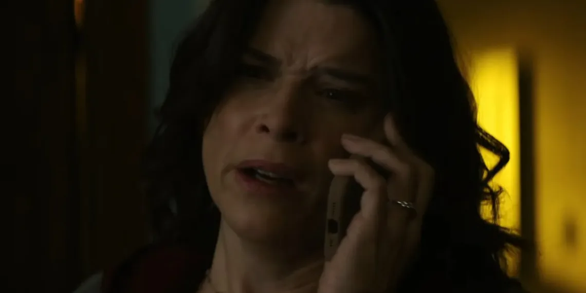Scream 7 Trailer Brings Back Neve Campbell And Confirms 2026 Release 41 Scream 7