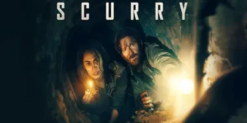 Scurry Review