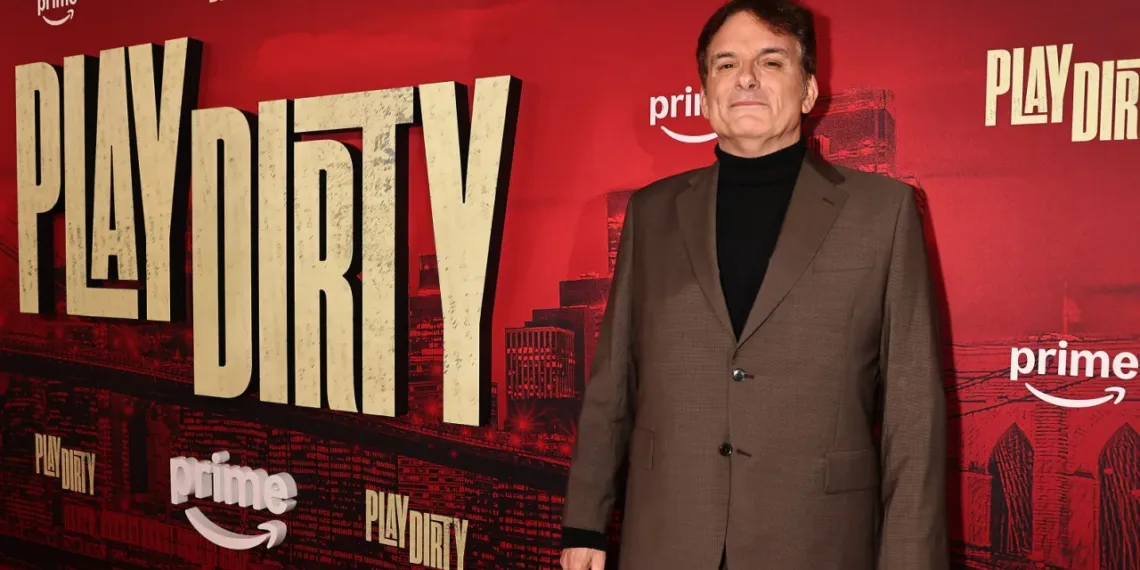 Shane Black