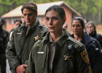 Sheriff Country