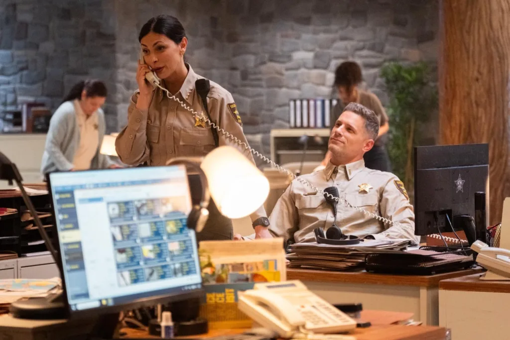Sheriff Country Review