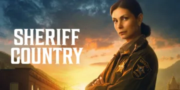 Sheriff Country Review