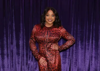 Sherri Shepherd