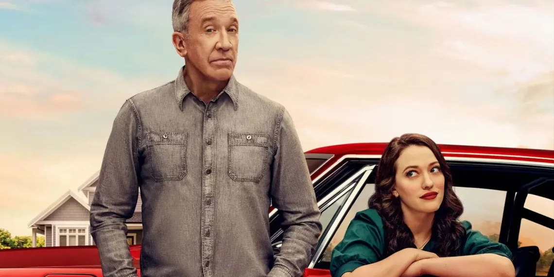 Shifting Gears Season 2 Review: A Sitcom Reunion in Search of a Show 41 Shifting Gears Season 2 Review