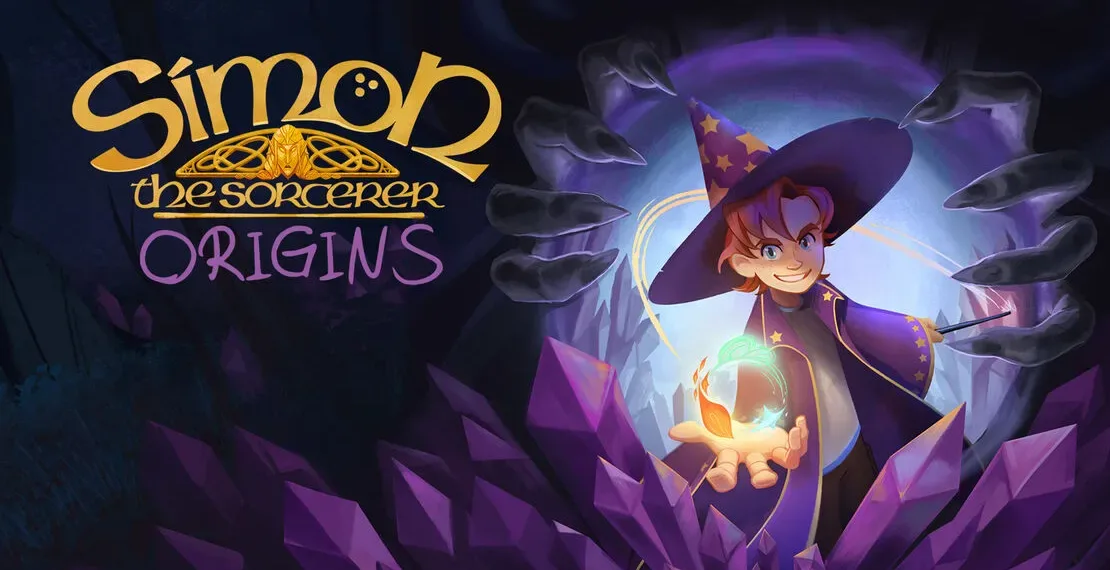 Simon the Sorcerer Origins Review